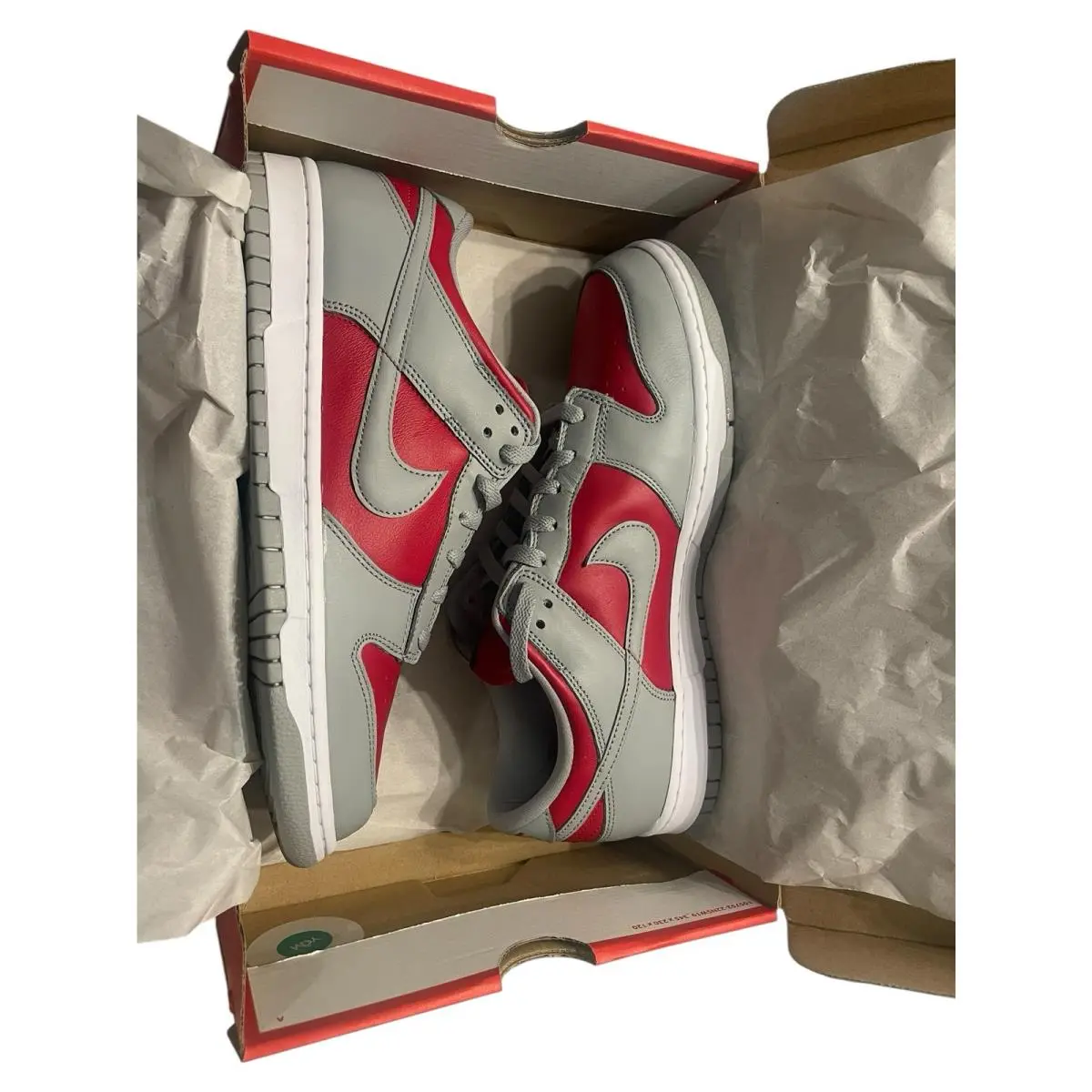 Nike shoes - Nike Dunk Low - Dunk Low - Multicolor 20