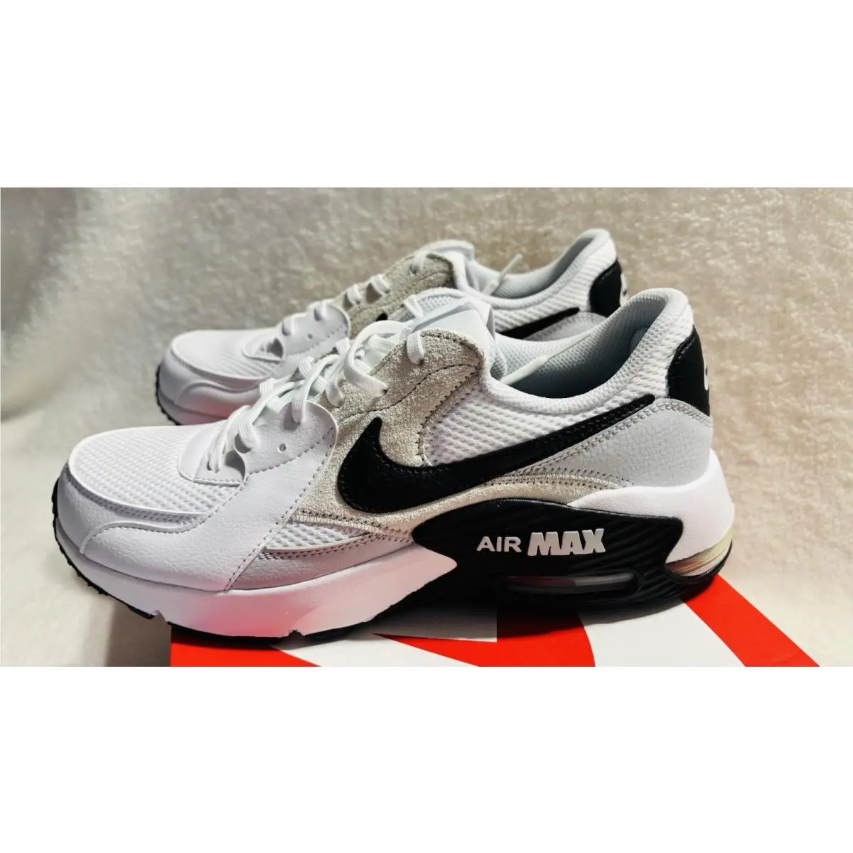 Nike shoes - FN7304 - FN7304 - White 0