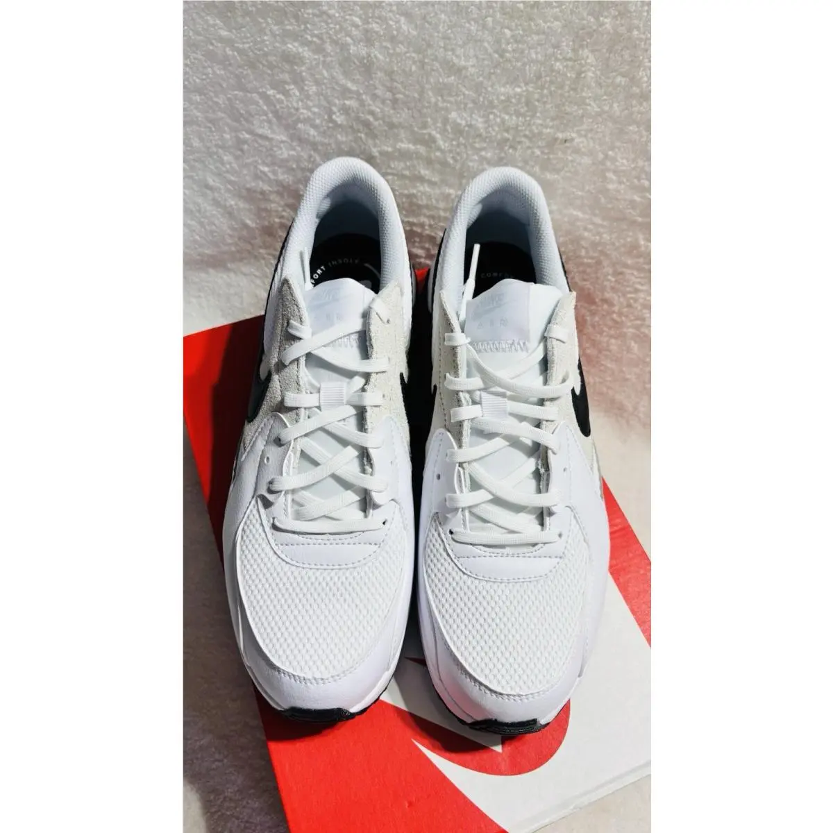 Nike shoes - FN7304 - FN7304 - White 1
