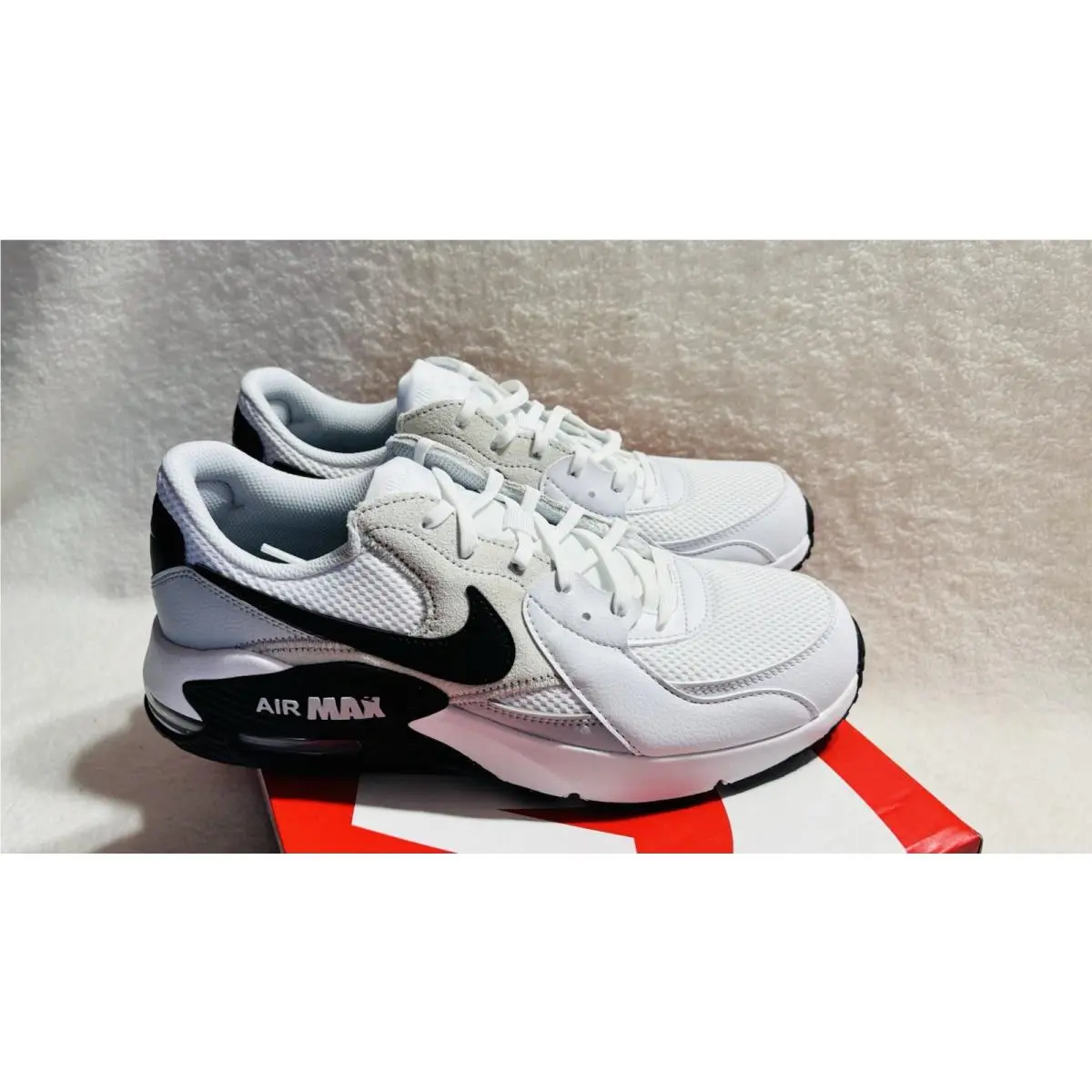 Nike shoes - FN7304 - FN7304 - White 2