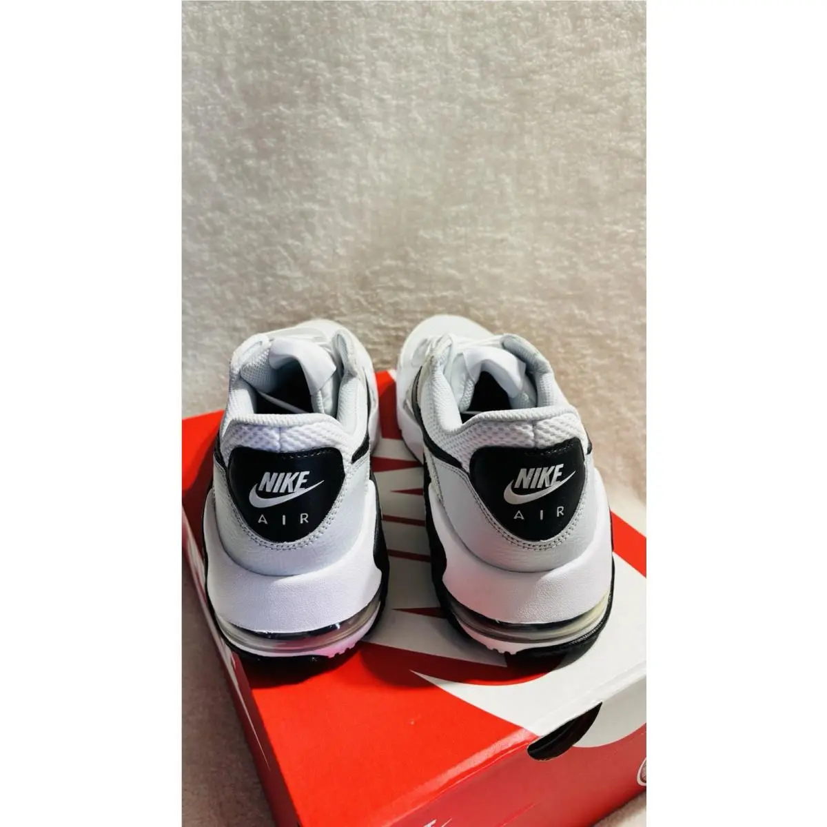 Nike shoes - FN7304 - FN7304 - White 3