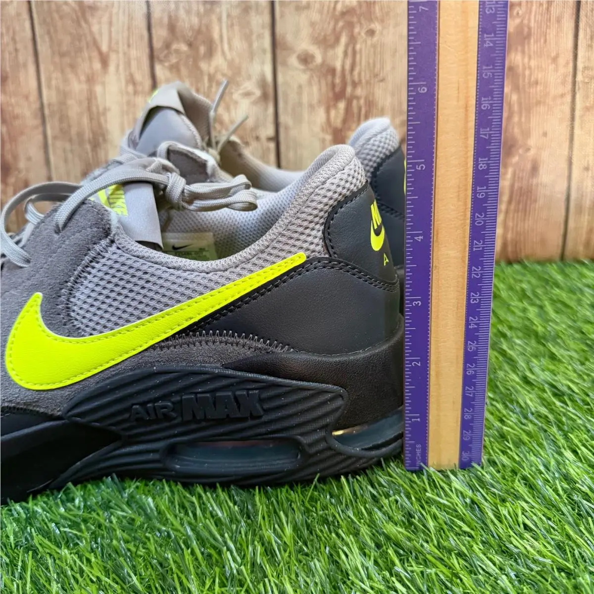 Nike shoes - Nike Air Max Excee - Air Max Excee - Gray 9