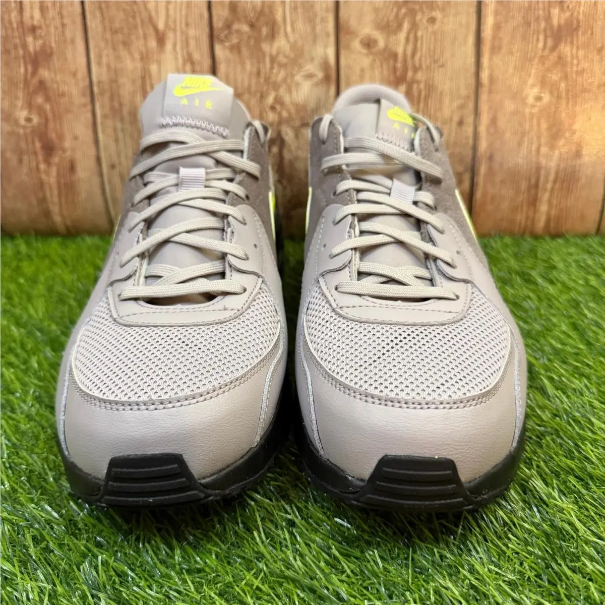 Nike shoes - Nike Air Max Excee - Air Max Excee - Gray 1