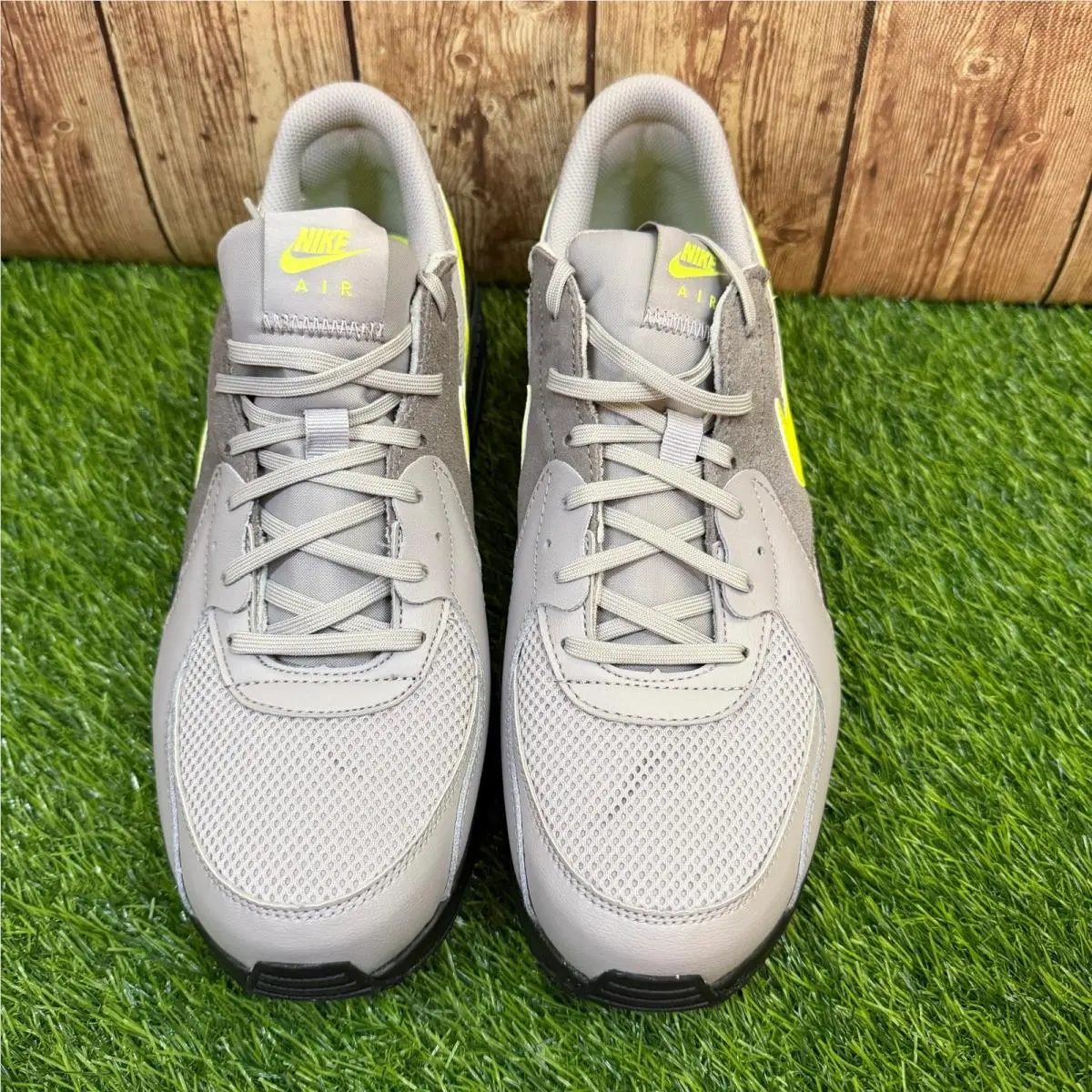 Nike shoes - Nike Air Max Excee - Air Max Excee - Gray 2