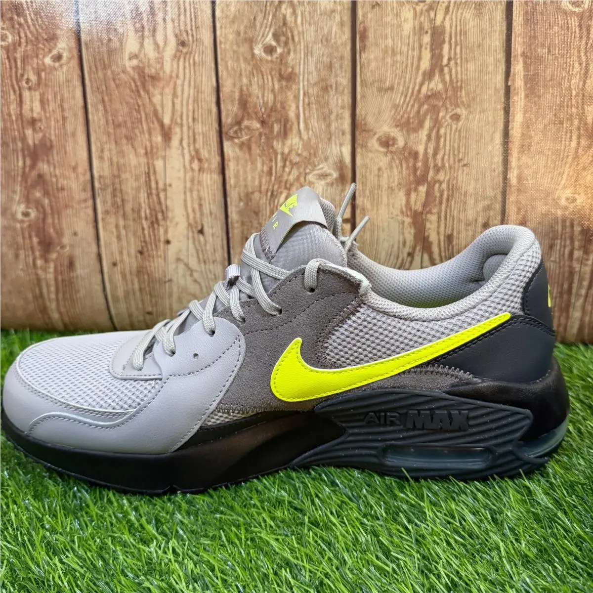 Nike shoes - Nike Air Max Excee - Air Max Excee - Gray 3