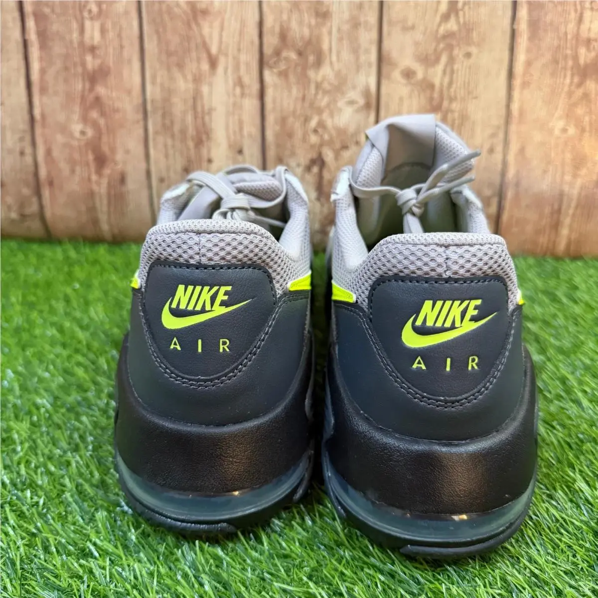 Nike shoes - Nike Air Max Excee - Air Max Excee - Gray 4