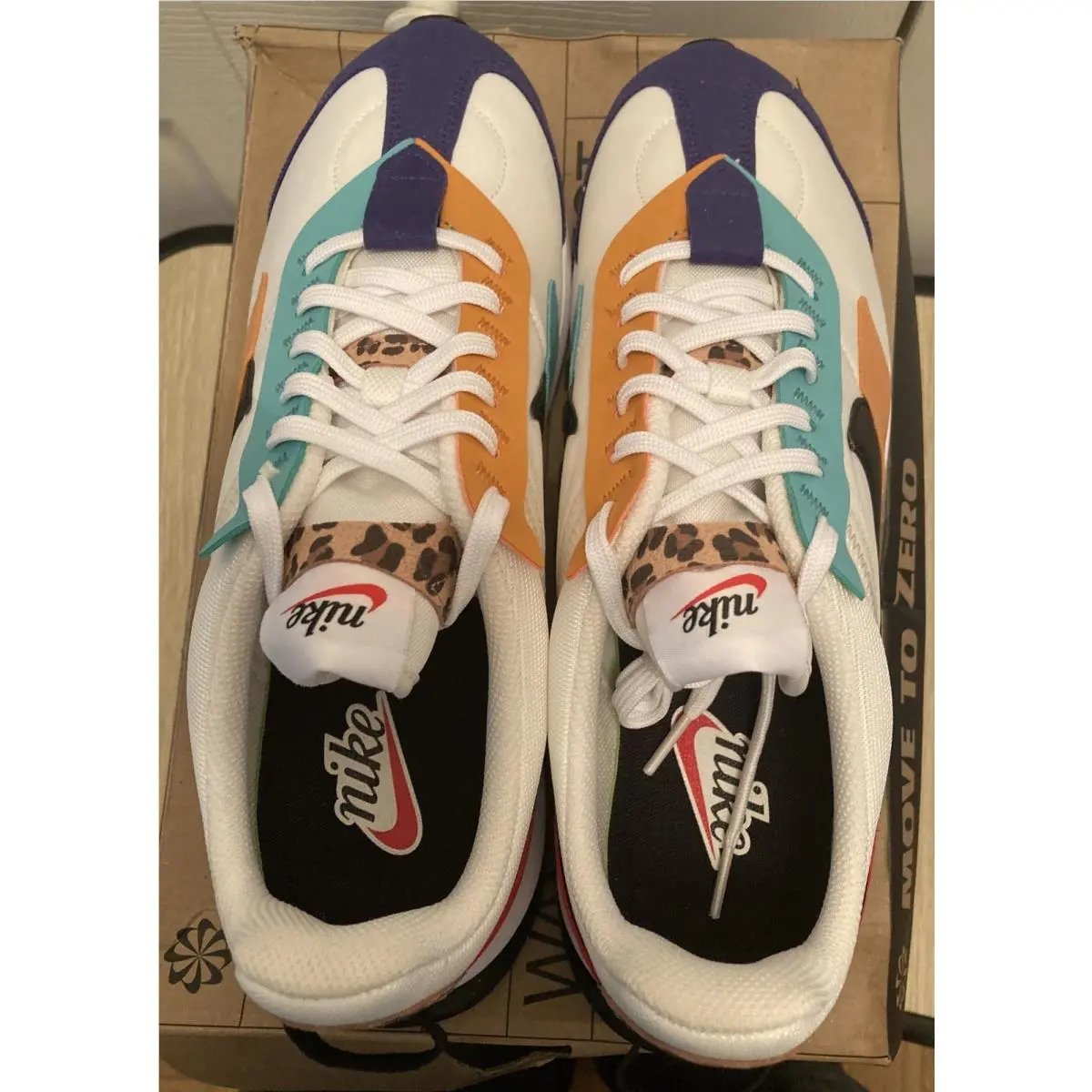 Nike shoes - Nike Air Max Pre-Day - Air Max - DH5111-100 - Multicolor 2