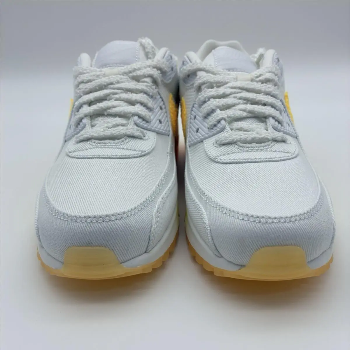 Nike shoes - Nike Air Max 90 - Air Max - FJ4548-100 - White (UPC: 00196605927917) 0