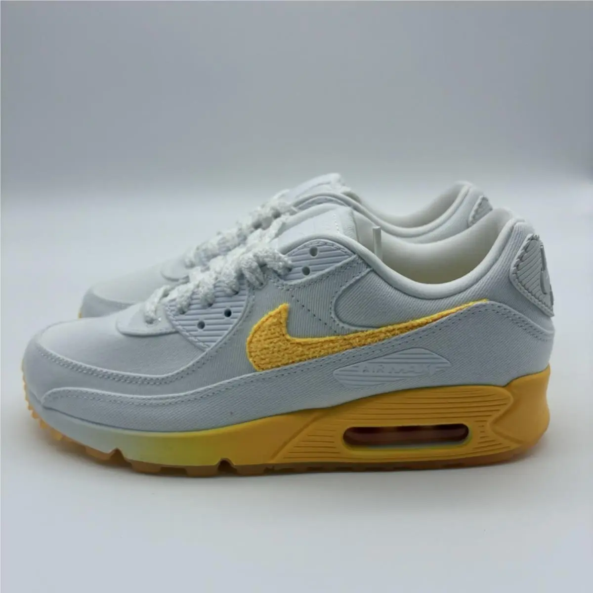 Nike shoes - Nike Air Max 90 - Air Max - FJ4548-100 - White (UPC: 00196605927917) 1