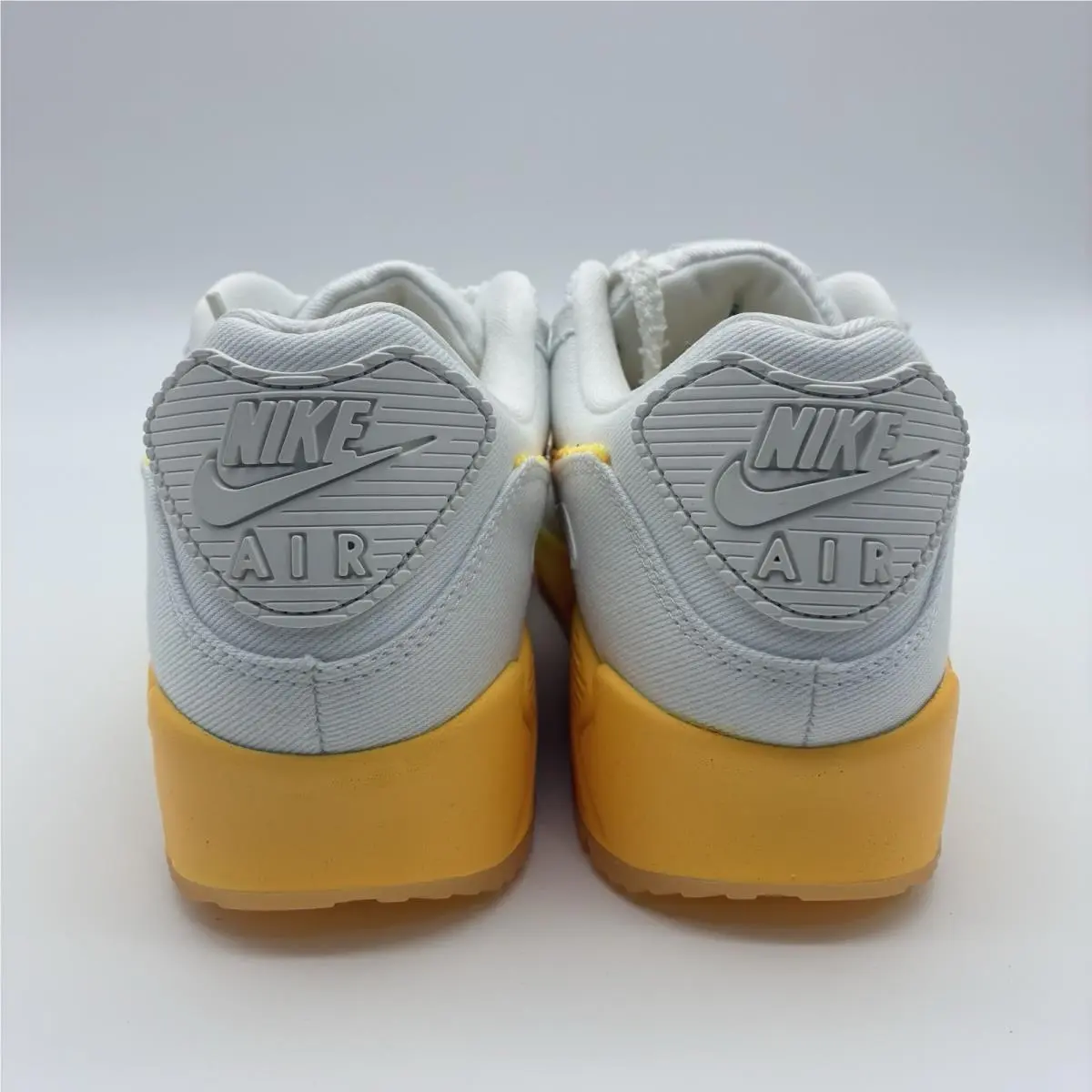 Nike shoes - Nike Air Max 90 - Air Max - FJ4548-100 - White (UPC: 00196605927917) 2