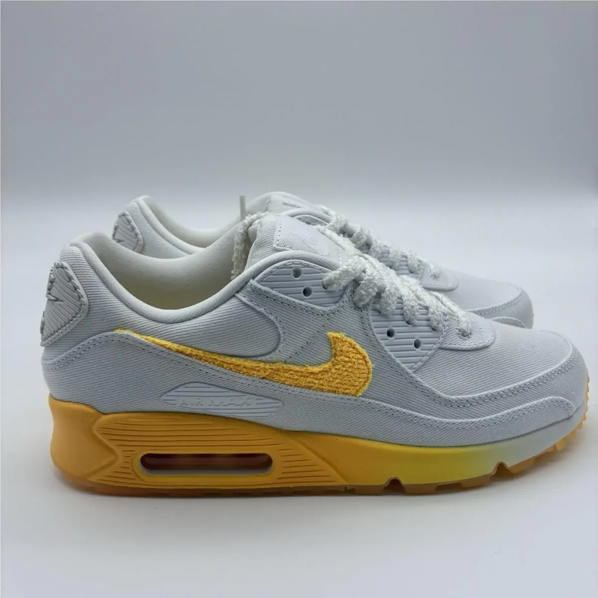 Nike shoes - Nike Air Max 90 - Air Max - FJ4548-100 - White (UPC: 00196605927917) 3