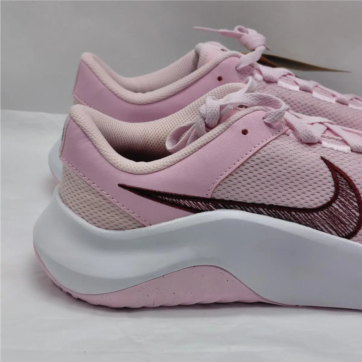 Nike shoes - Pink 5