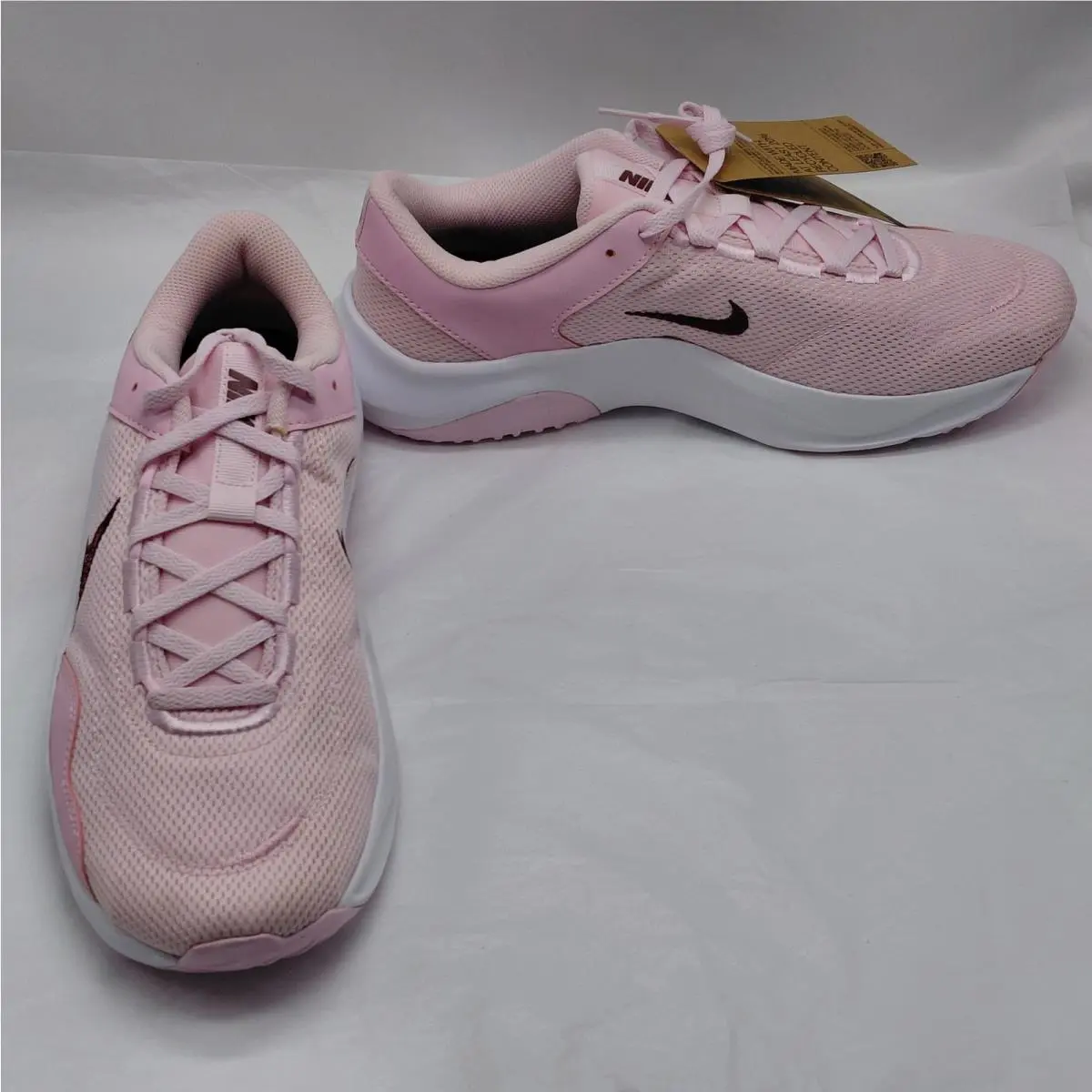 Nike shoes - Pink 1