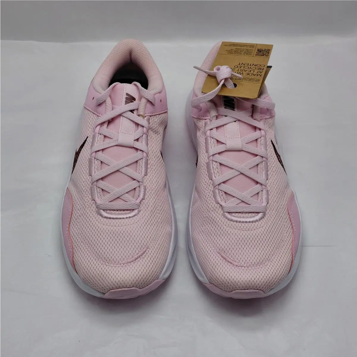 Nike shoes - Pink 2