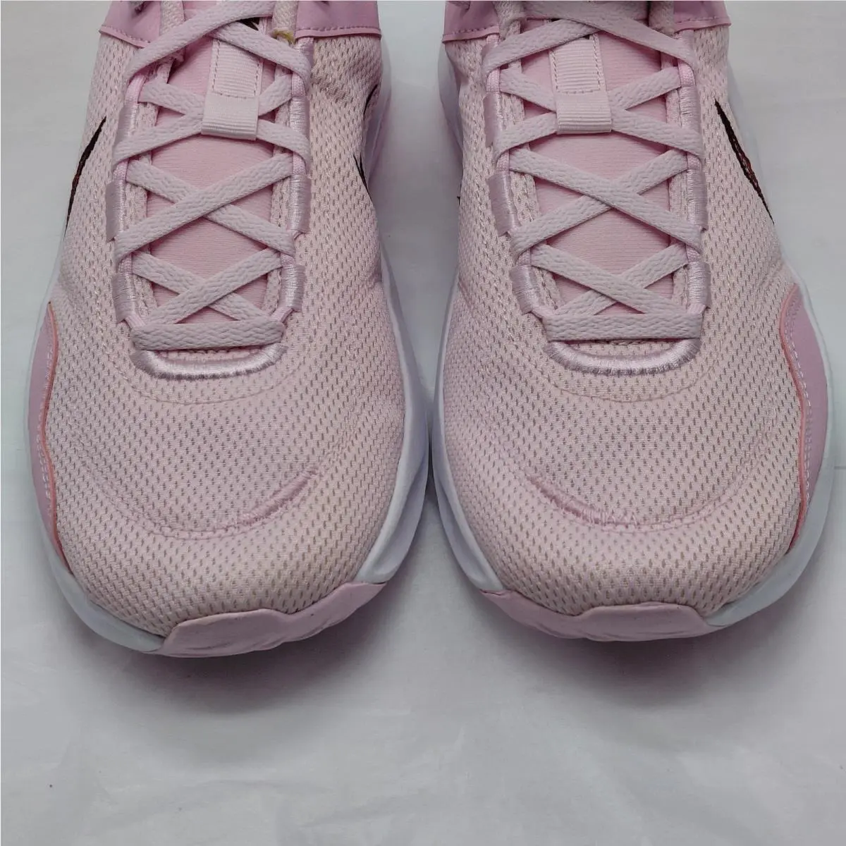 Nike shoes - Pink 4