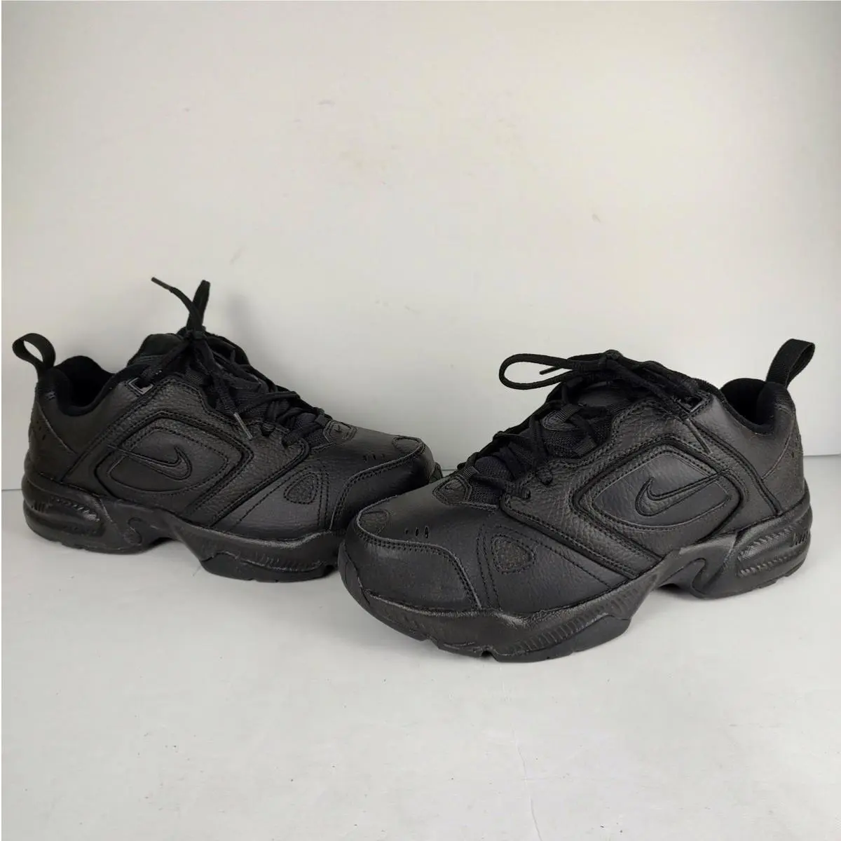 Nike shoes - Black 0