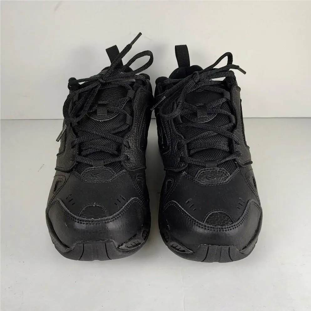Nike shoes - Black 4