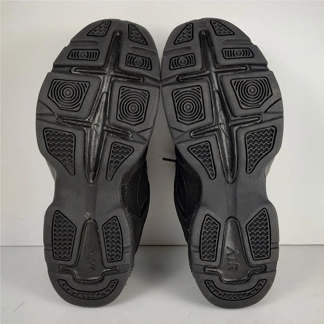 Nike shoes - Black 6