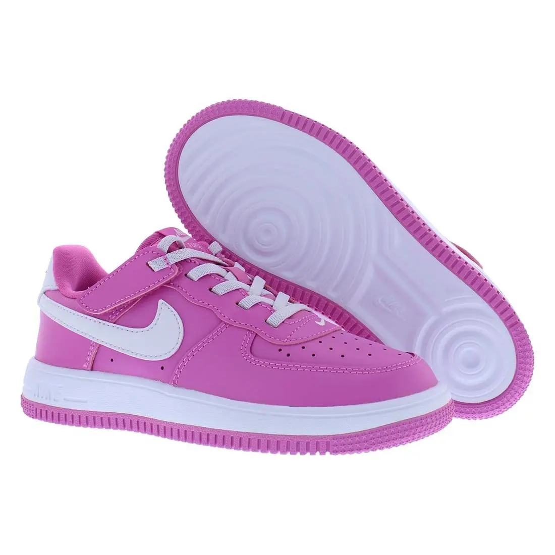 Nike shoes - NKFN0237-600 - NKFN0237-600 - Playful Pink/White (UPC: 197597330464) 0