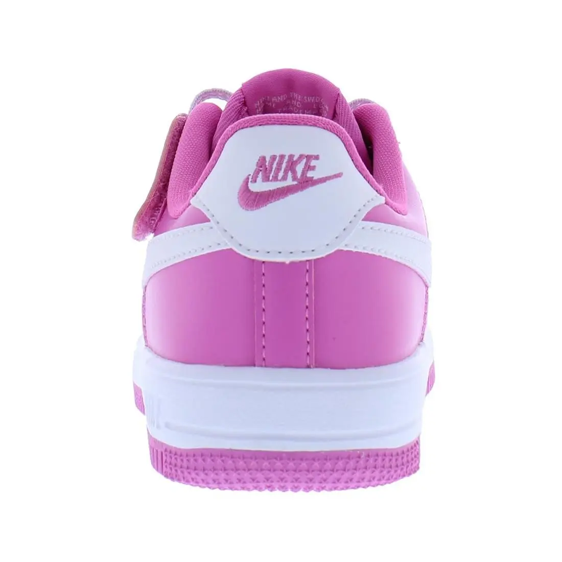 Nike shoes - NKFN0237-600 - NKFN0237-600 - Playful Pink/White (UPC: 197597330464) 2