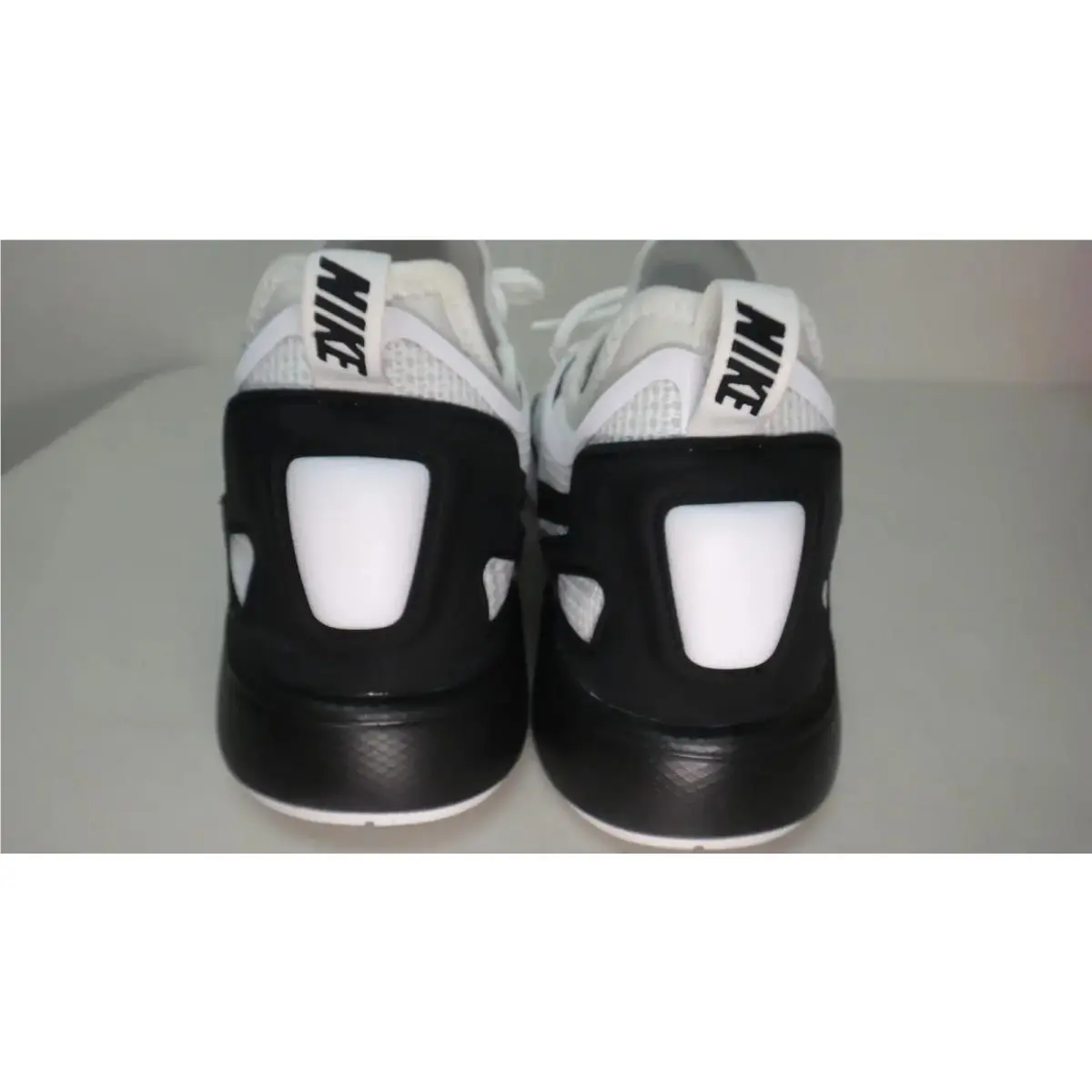 Nike shoes - Nike Duel Racer - Duel Racer - 918228-102 - White 5