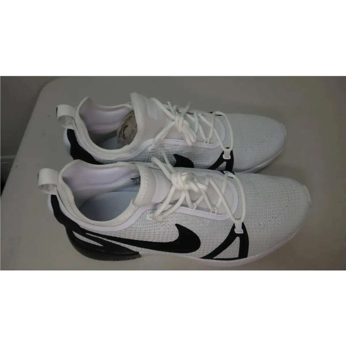 Nike shoes - Nike Duel Racer - Duel Racer - 918228-102 - White 6
