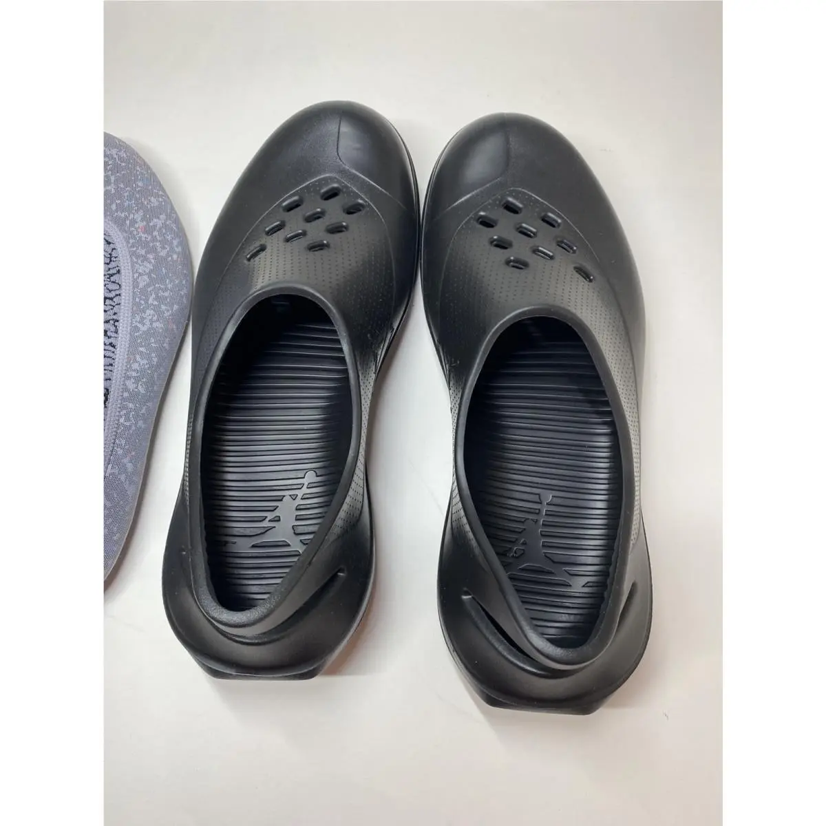 Nike shoes - Air Jordan System.23 - Air - DN4890-001 - Black, Manufacturer: Black/Cement Grey/Black 10