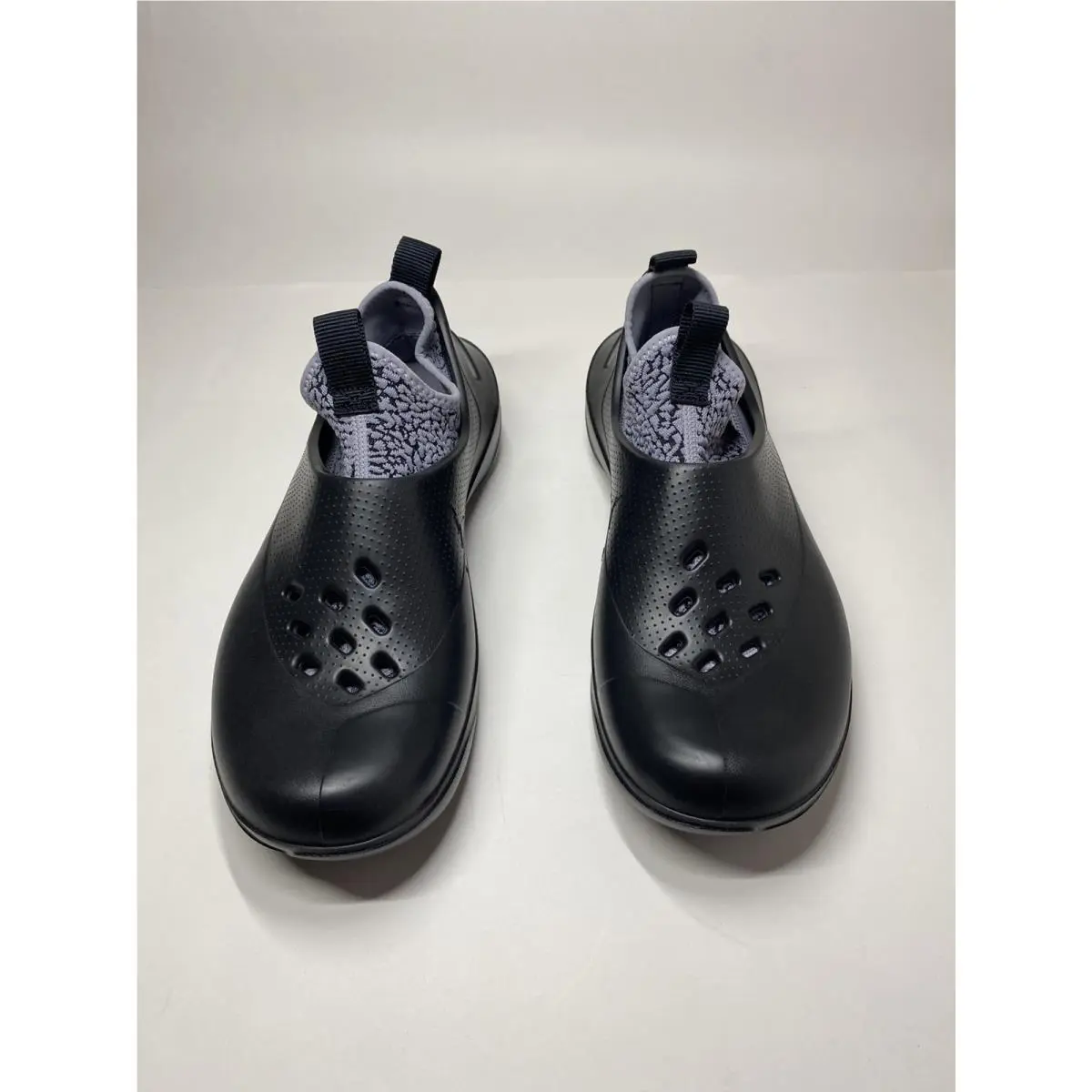 Nike shoes - Air Jordan System.23 - Air - DN4890-001 - Black, Manufacturer: Black/Cement Grey/Black 1