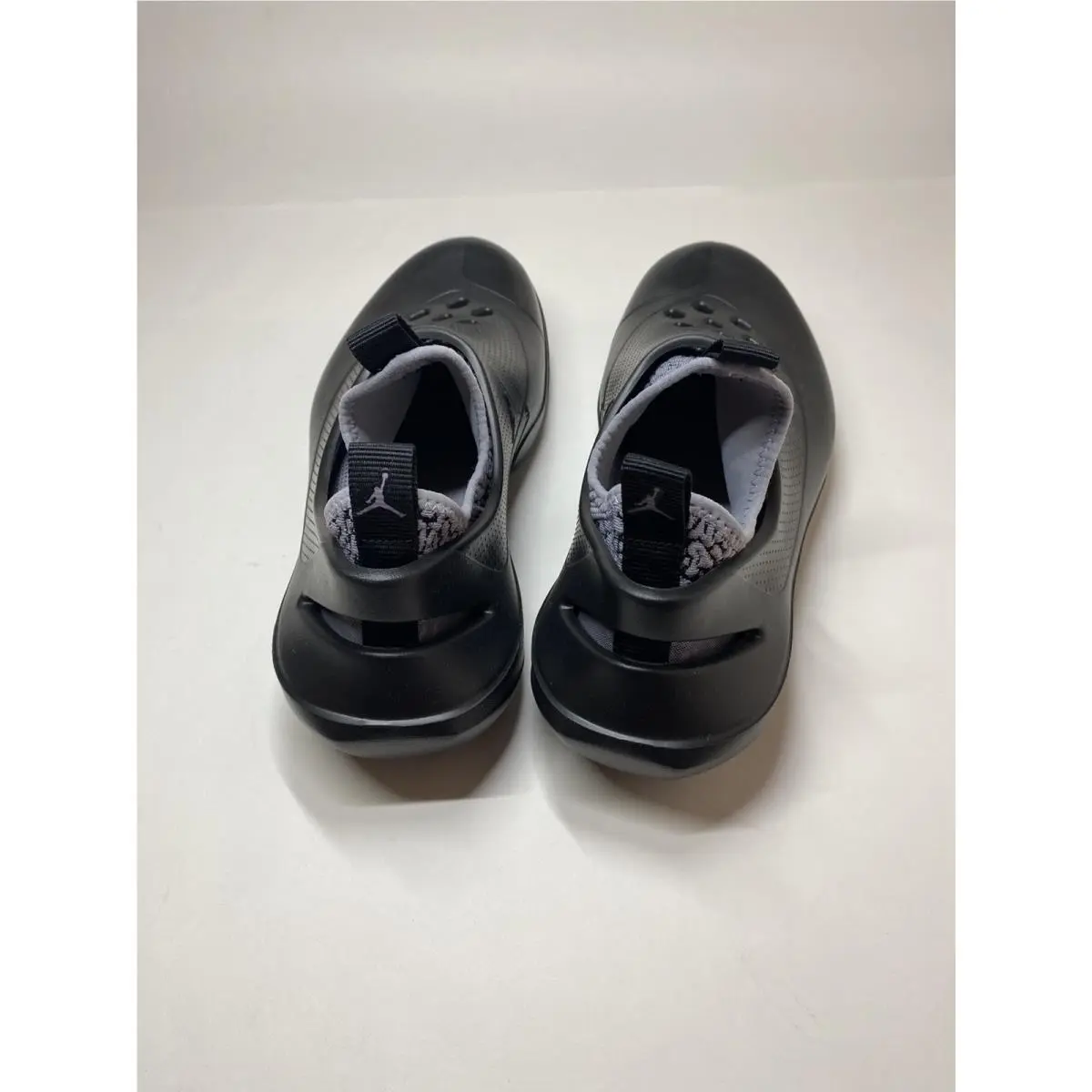 Nike shoes - Air Jordan System.23 - Air - DN4890-001 - Black, Manufacturer: Black/Cement Grey/Black 2
