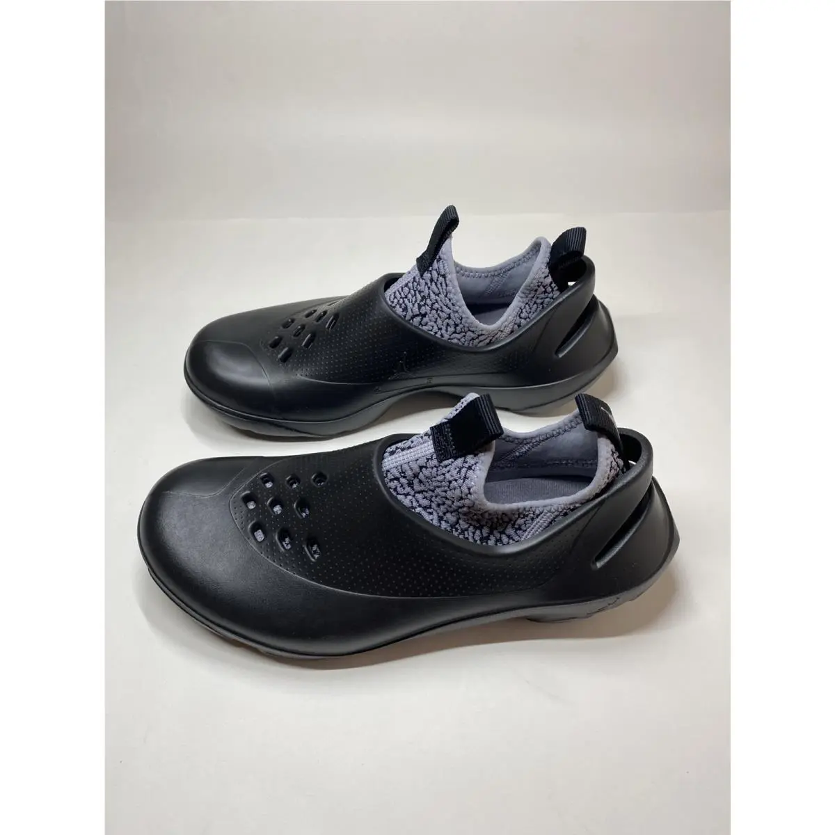 Nike shoes - Air Jordan System.23 - Air - DN4890-001 - Black, Manufacturer: Black/Cement Grey/Black 3