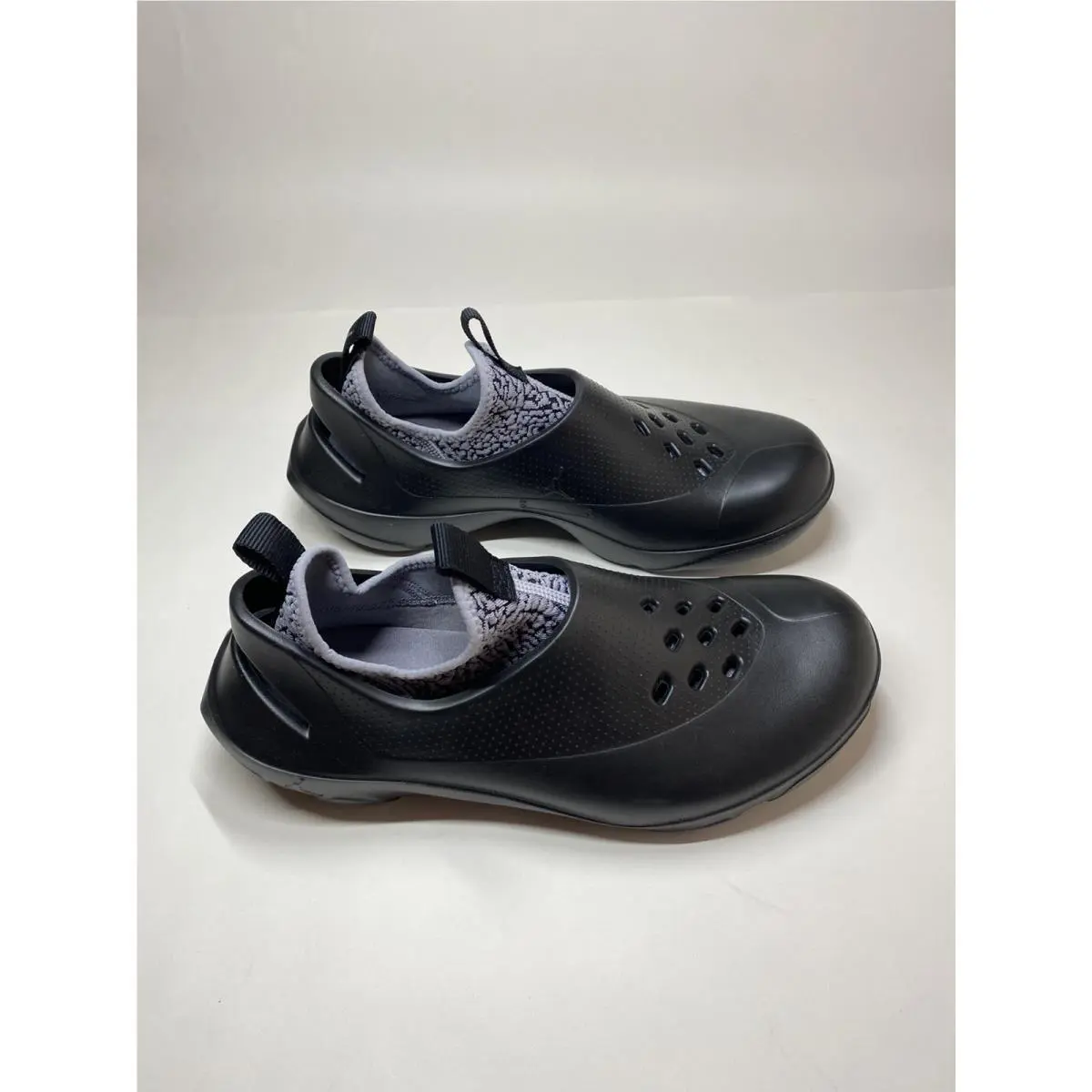 Nike shoes - Air Jordan System.23 - Air - DN4890-001 - Black, Manufacturer: Black/Cement Grey/Black 4
