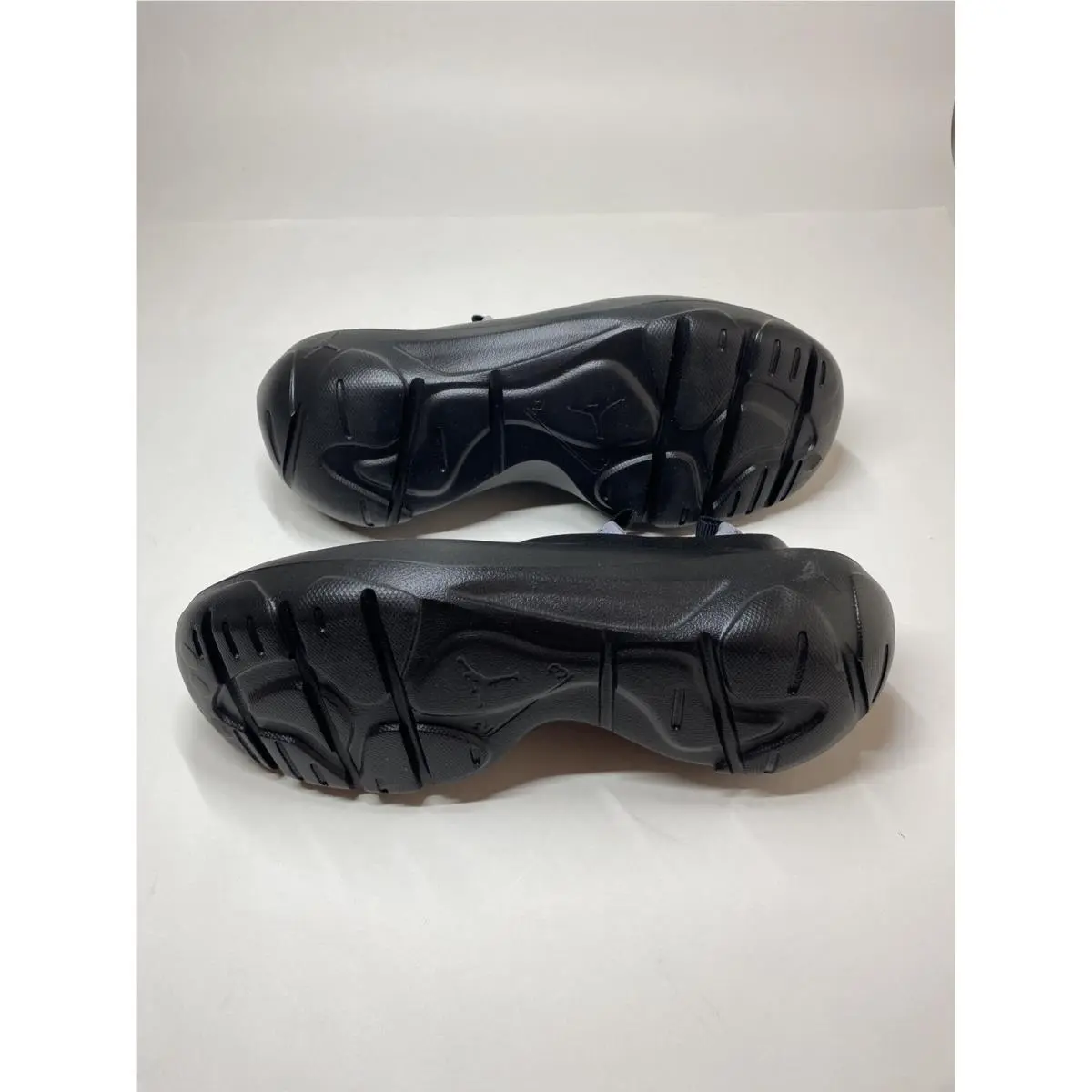 Nike shoes - Air Jordan System.23 - Air - DN4890-001 - Black, Manufacturer: Black/Cement Grey/Black 6