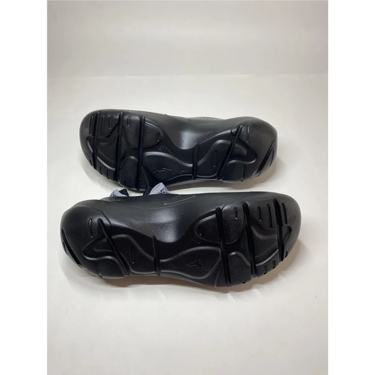 Nike shoes - Air Jordan System.23 - Air - DN4890-001 - Black, Manufacturer: Black/Cement Grey/Black 7