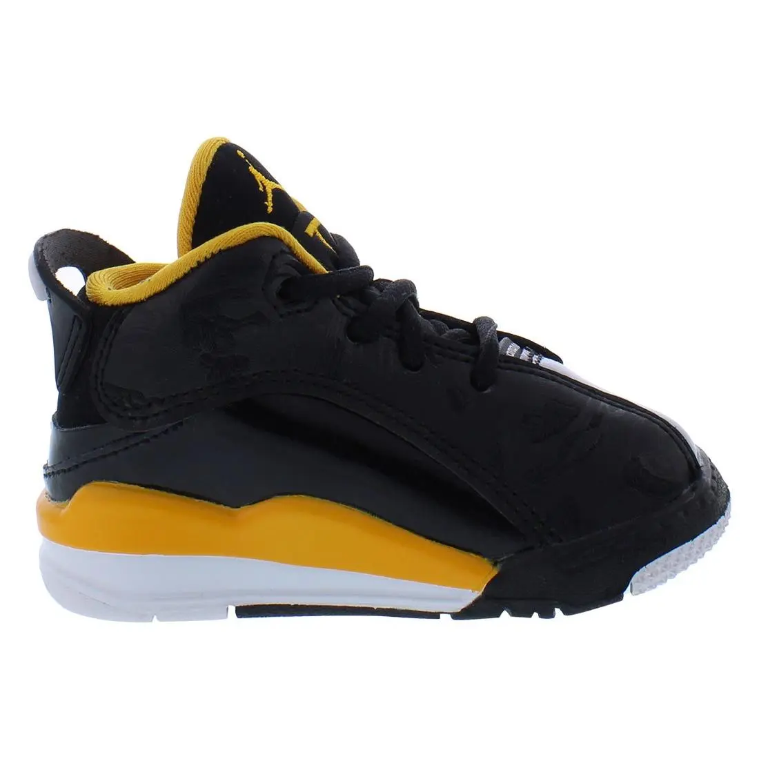 Nike shoes - DV1358017 - DV1358017 - Black/Orange, Main: Black (UPC: 196152171221) 1