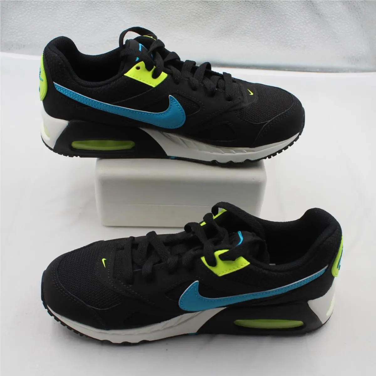 Nike shoes - Nike Air Max Ivo - Air Max Ivo - Black 2