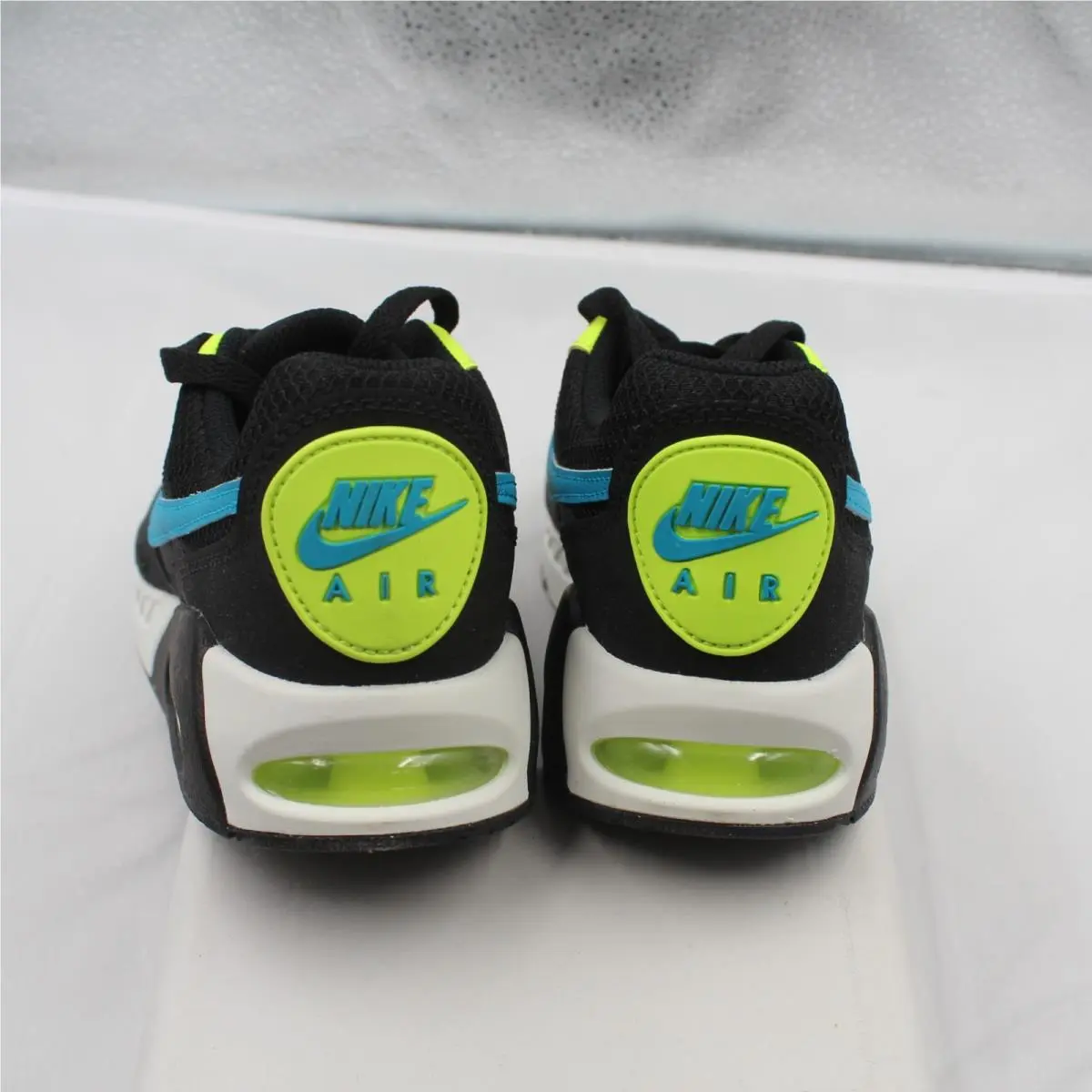 Nike shoes - Nike Air Max Ivo - Air Max Ivo - Black 4