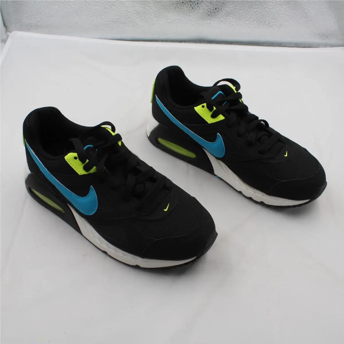 Nike shoes - Nike Air Max Ivo - Air Max Ivo - Black 6
