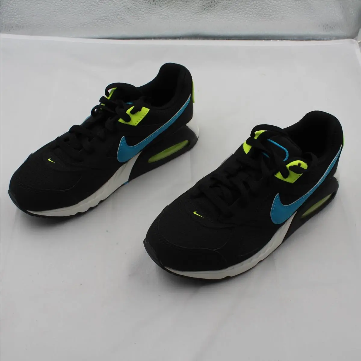 Nike shoes - Nike Air Max Ivo - Air Max Ivo - Black 7