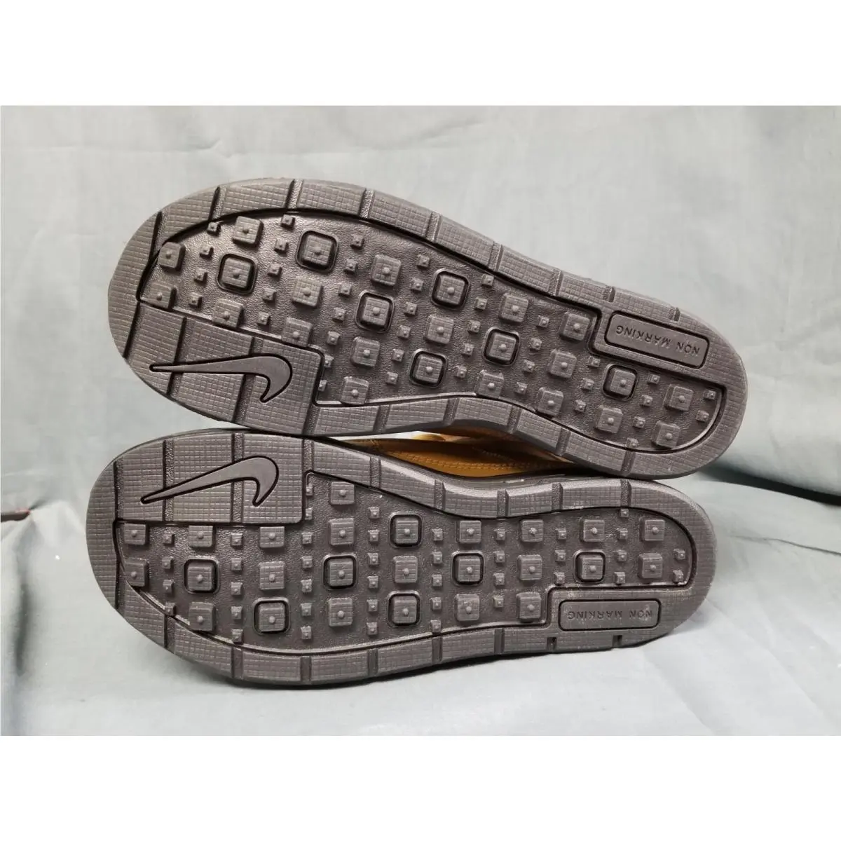 Nike shoes - Nike Woodside - Woodside - 524872-703 - Black (UPC: 193152351455) 9