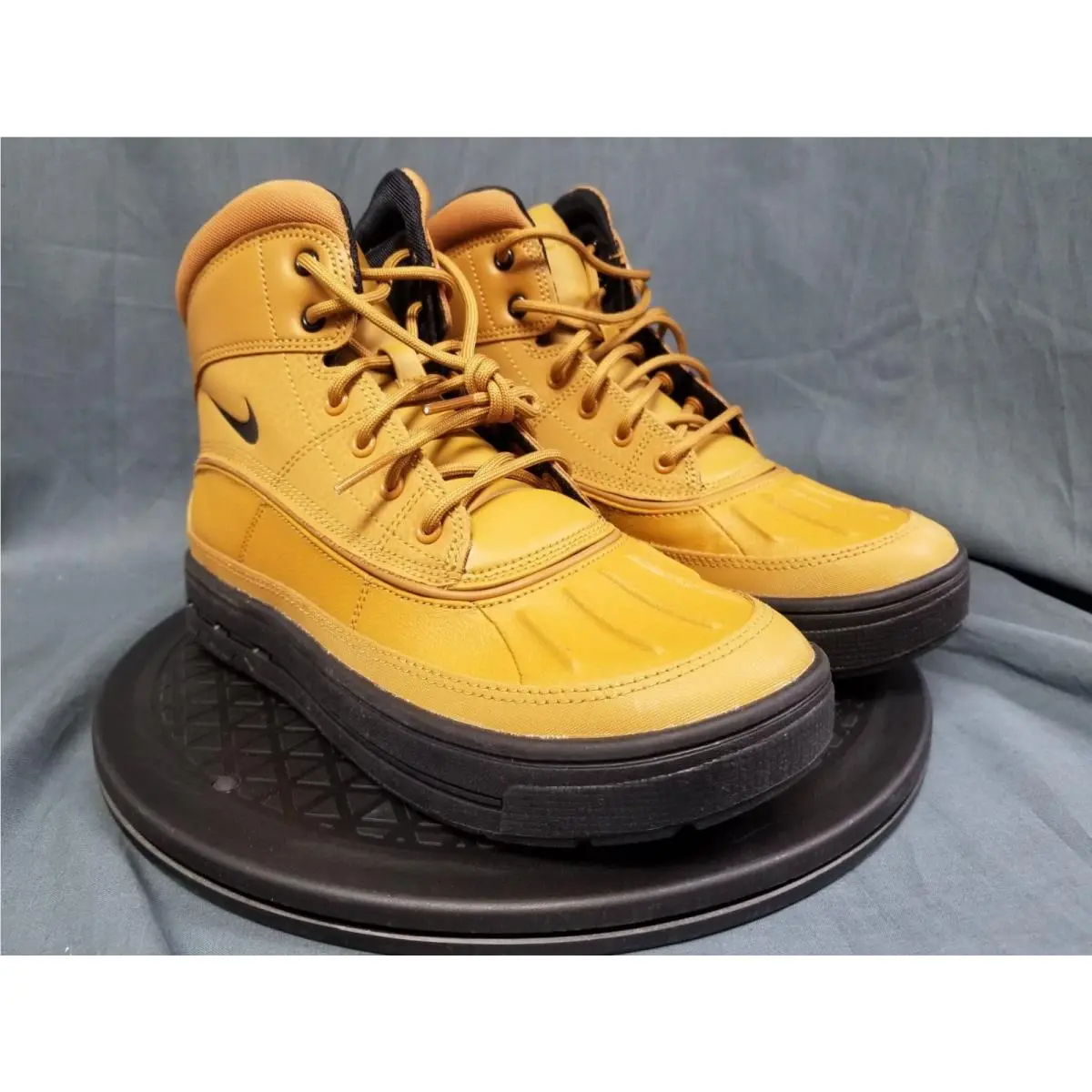 Nike shoes - Nike Woodside - Woodside - 524872-703 - Black (UPC: 193152351455) 8