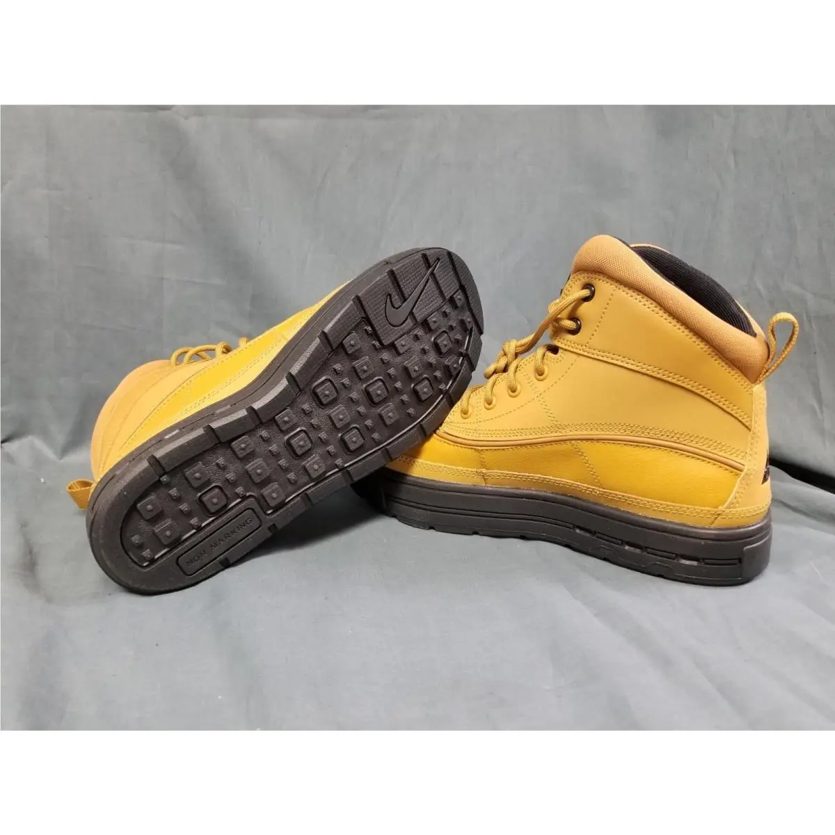 Nike shoes - Nike Woodside - Woodside - 524872-703 - Black (UPC: 193152351455) 0
