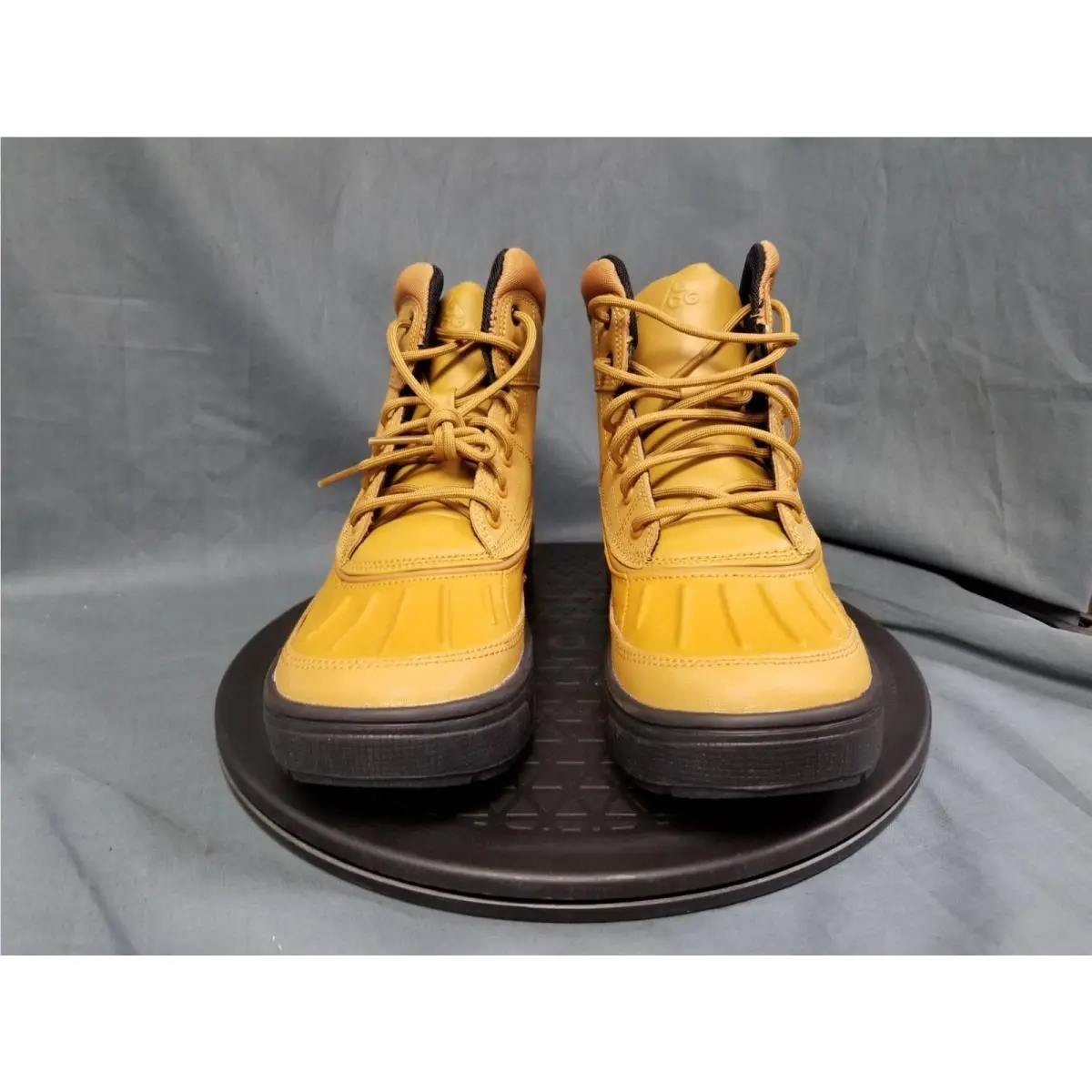 Nike shoes - Nike Woodside - Woodside - 524872-703 - Black (UPC: 193152351455) 1