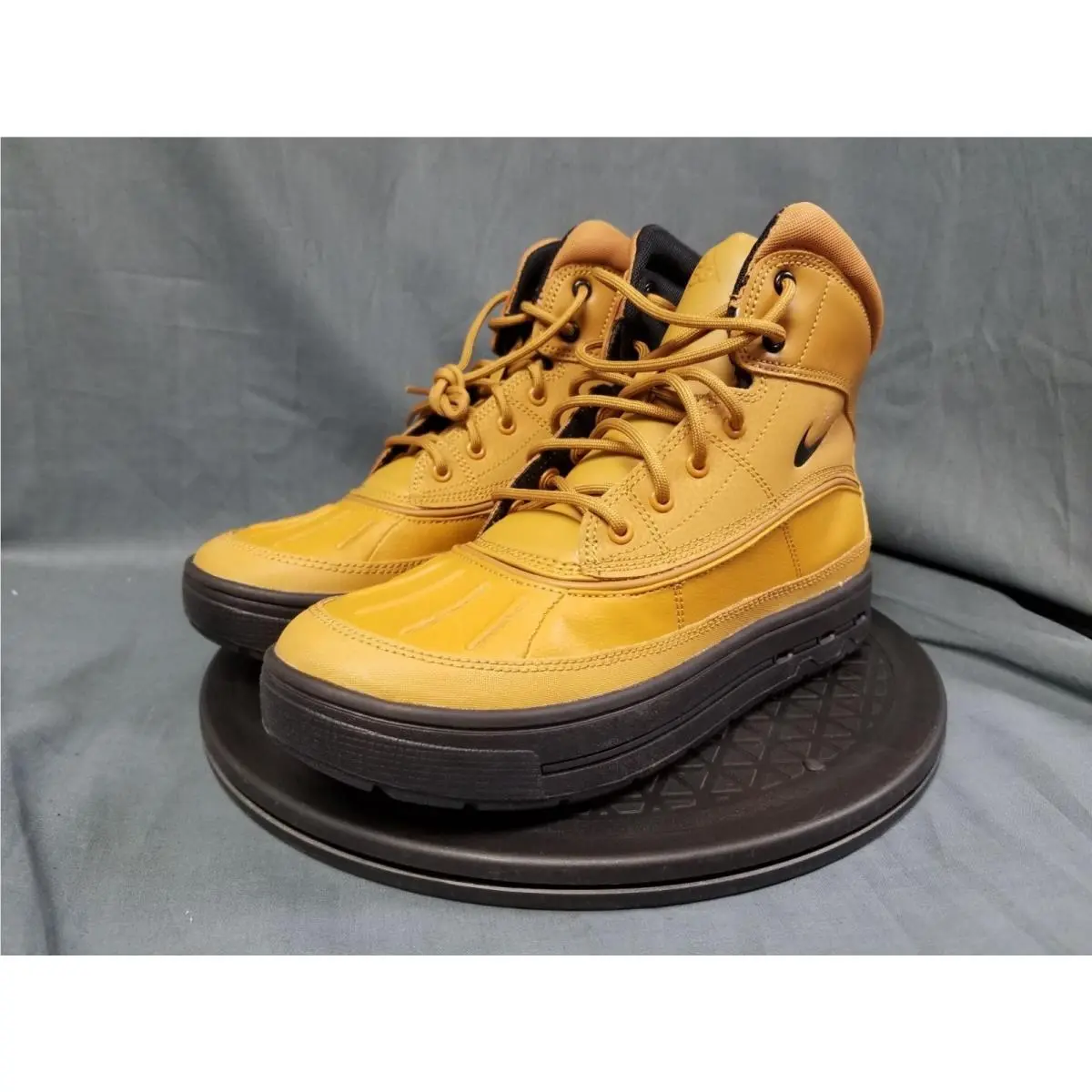 Nike shoes - Nike Woodside - Woodside - 524872-703 - Black (UPC: 193152351455) 2