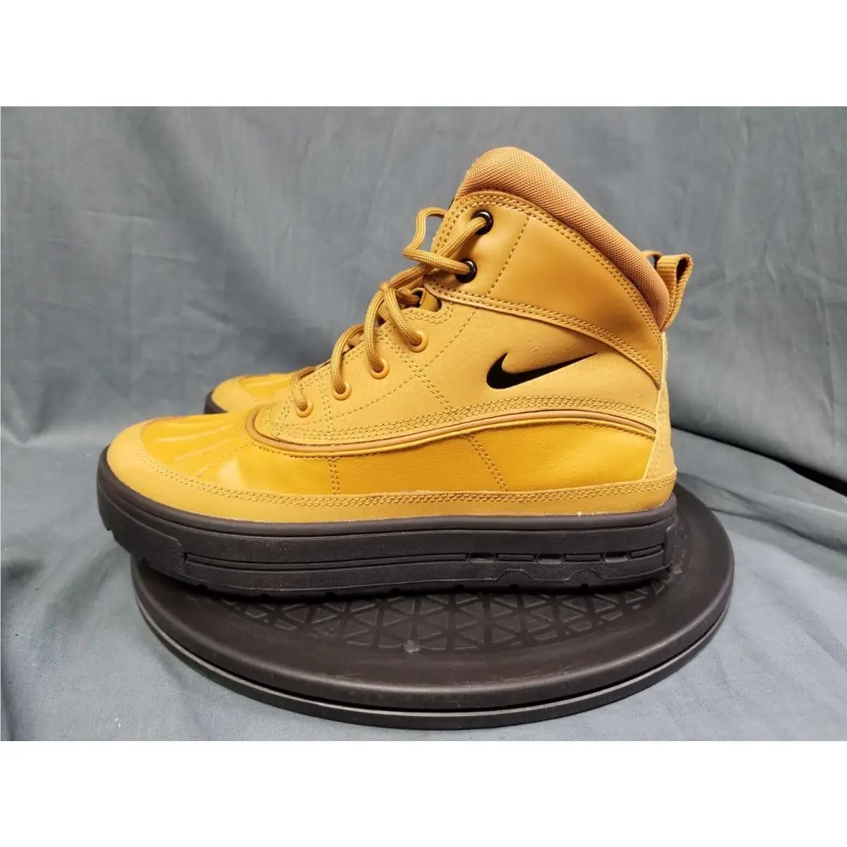 Nike shoes - Nike Woodside - Woodside - 524872-703 - Black (UPC: 193152351455) 3