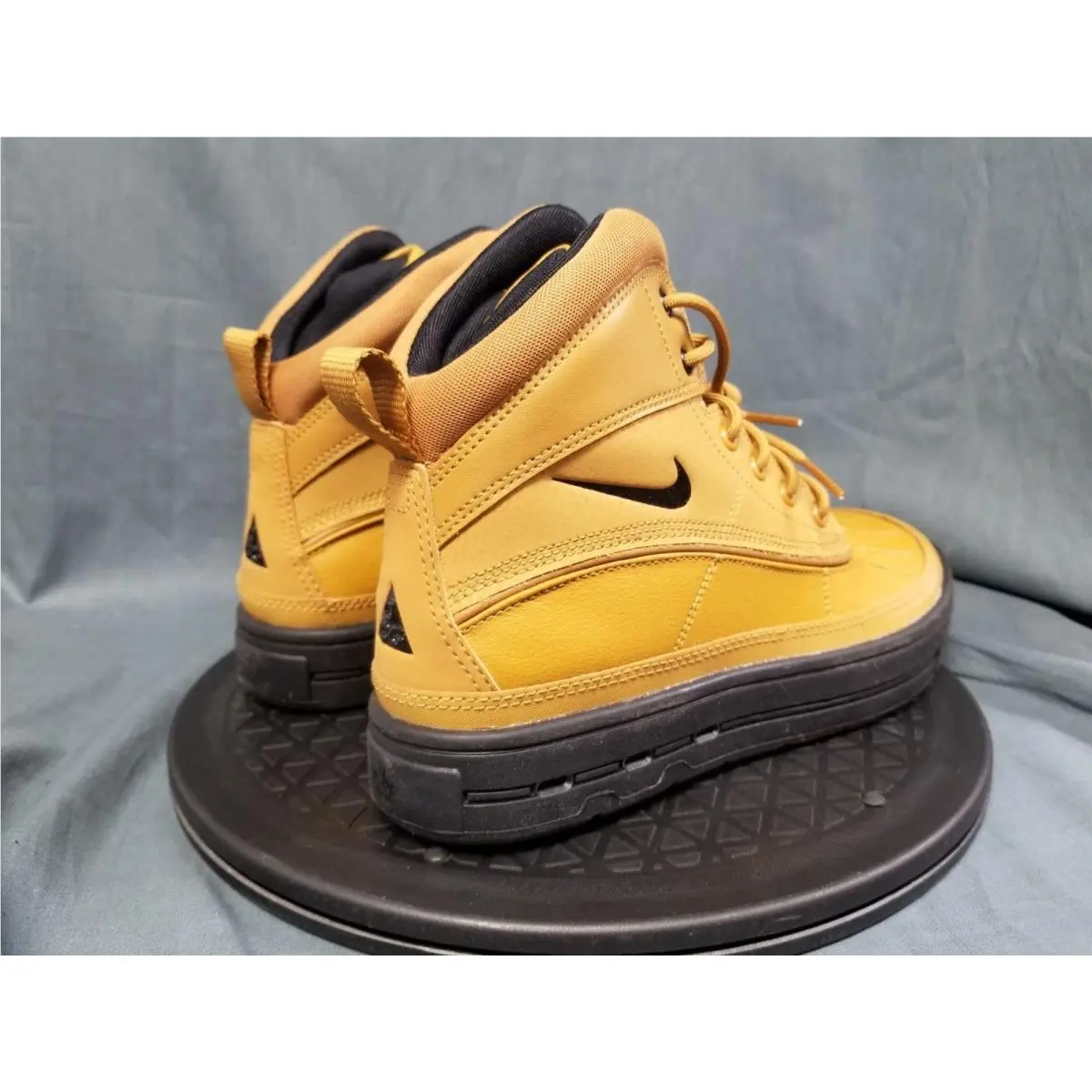 Nike shoes - Nike Woodside - Woodside - 524872-703 - Black (UPC: 193152351455) 6