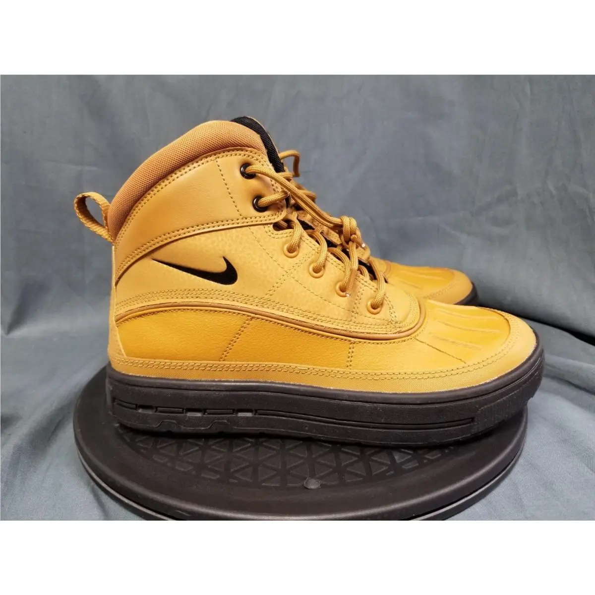 Nike shoes - Nike Woodside - Woodside - 524872-703 - Black (UPC: 193152351455) 7