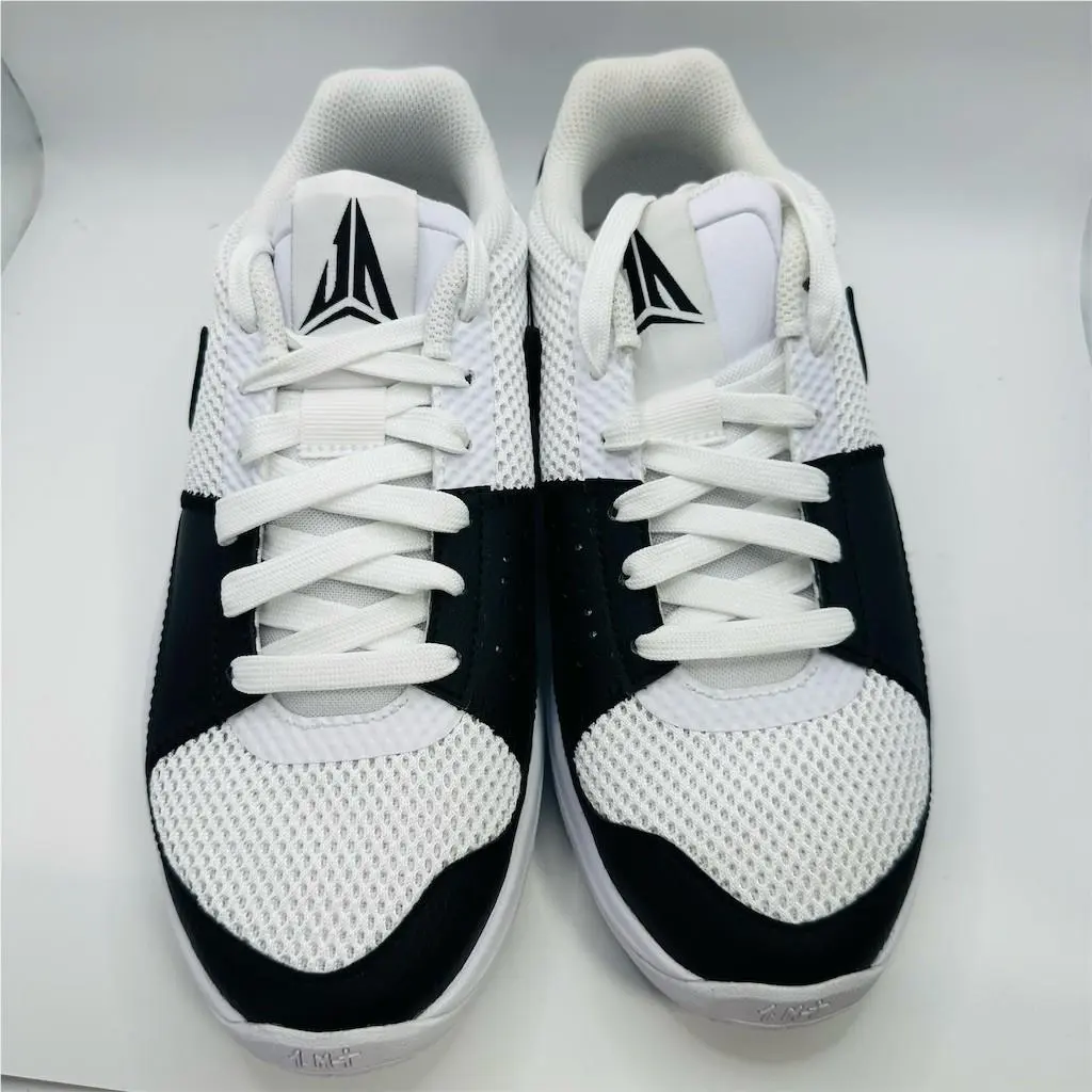 Nike shoes - Nike Ja 1 - DX2294-102 - White 2