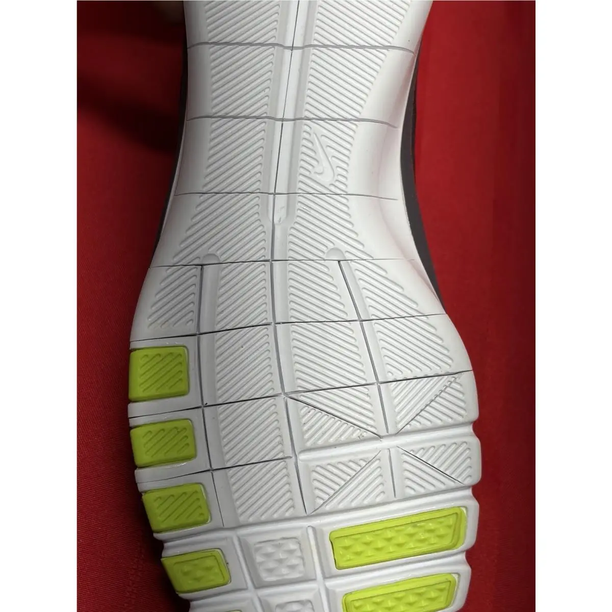 Nike shoes - Nike Free TR - Free - 617018-063 - Black 3