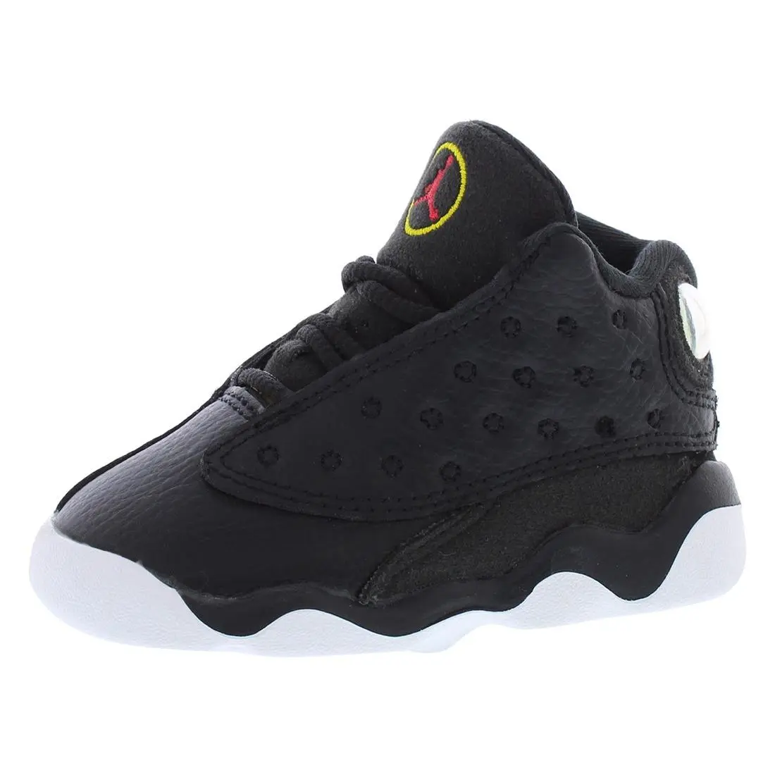 Nike shoes - DJ3004062 - DJ3004062 - Black/True Red/White, Main: Black (UPC: 196153286771) 0