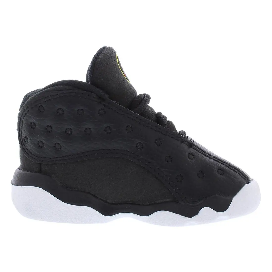 Nike shoes - DJ3004062 - DJ3004062 - Black/True Red/White, Main: Black (UPC: 196153286771) 1